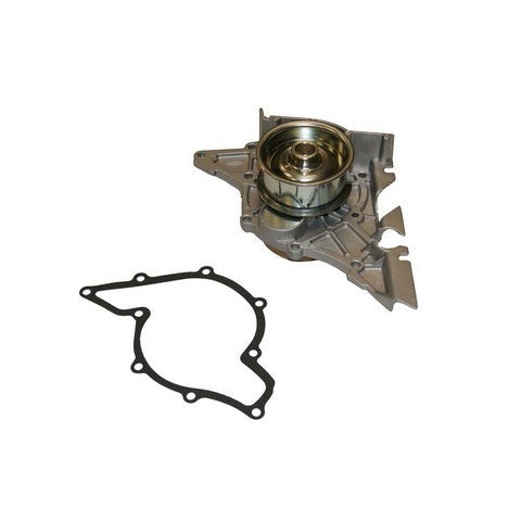 GMB Engine Water Pump P/N:180-2240 Fits: Audi A6 Quattro 04-00, Audi Allroad Quattro 05-01, Audi S4 02-00 - Image 1