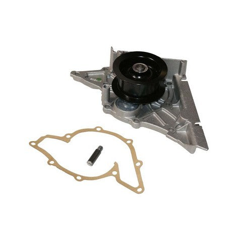 GMB Engine Water Pump P/N:180-2250 Fits: Audi A6 Quattro 04-00, Audi A8 Quattro 06-00, Audi Rs6 04-03, Audi S6 03-02, Audi S8 03-01, Volkswagen Phaeton 06-04, Volkswagen Touareg 07-04 - Image 1