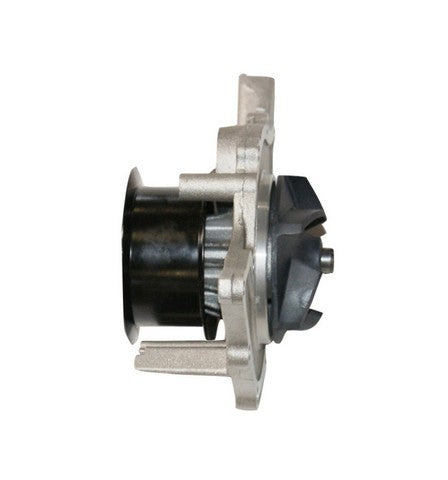 GMB Engine Water Pump P/N:180-2250 Fits: Audi A6 Quattro 04-00, Audi A8 Quattro 06-00, Audi Rs6 04-03, Audi S6 03-02, Audi S8 03-01, Volkswagen Phaeton 06-04, Volkswagen Touareg 07-04 - Image 3