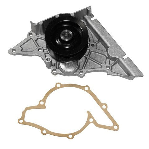 GMB Engine Water Pump P/N:180-2250 Fits: Audi A6 Quattro 04-00, Audi A8 Quattro 06-00, Audi Rs6 04-03, Audi S6 03-02, Audi S8 03-01, Volkswagen Phaeton 06-04, Volkswagen Touareg 07-04 - Image 4