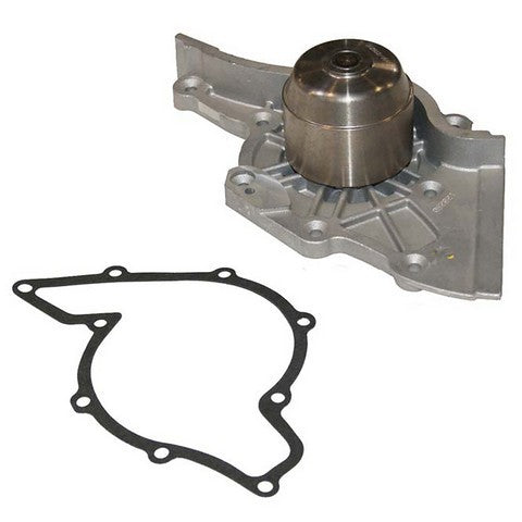 GMB Engine Water Pump P/N:180-2260 Fits: Audi A8 99-97, Audi A8 Quattro 99-97 - Image 1
