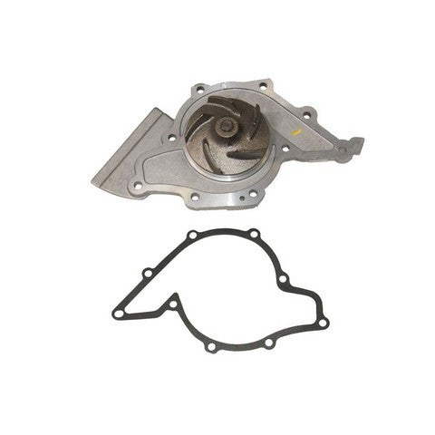 GMB Engine Water Pump P/N:180-2260 Fits: Audi A8 99-97, Audi A8 Quattro 99-97 - Image 2