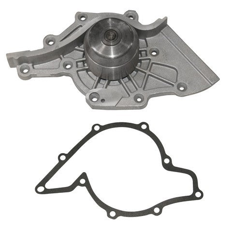 GMB Engine Water Pump P/N:180-2260 Fits: Audi A8 99-97, Audi A8 Quattro 99-97 - Image 4