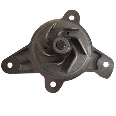 GMB Engine Water Pump P/N:180-2270 Fits: Audi A8 Quattro 09-05, Volkswagen Passat 04-02, Volkswagen Phaeton 06-04 - Image 2