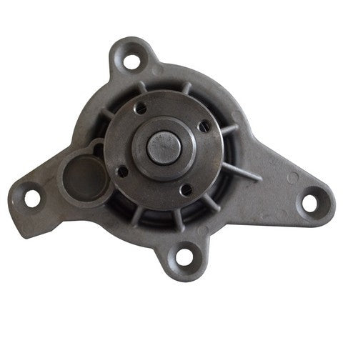 GMB Engine Water Pump P/N:180-2270 Fits: Audi A8 Quattro 09-05, Volkswagen Passat 04-02, Volkswagen Phaeton 06-04 - Image 4