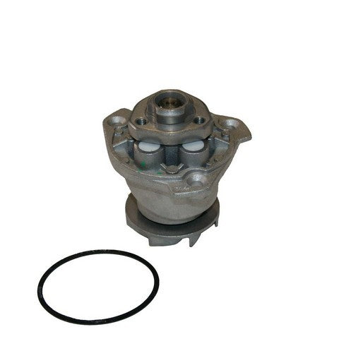 GMB Engine Water Pump P/N:180-2290 Fits: Audi Q7 10-07, Porsche Cayenne 10-08, Volkswagen Cc 17-09, Volkswagen Passat 10-06, Volkswagen Passat 18-12, Volkswagen Passat Cc 10-09, Volkswagen Touareg 10-07 - Image 1