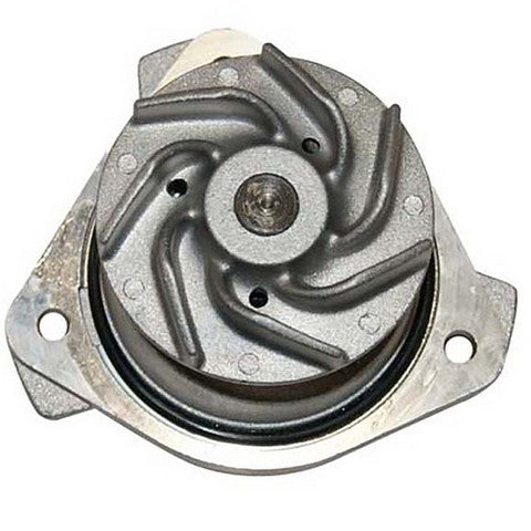 GMB Engine Water Pump P/N:180-2290 Fits: Audi Q7 10-07, Porsche Cayenne 10-08, Volkswagen Cc 17-09, Volkswagen Passat 10-06, Volkswagen Passat 18-12, Volkswagen Passat Cc 10-09, Volkswagen Touareg 10-07 - Image 2