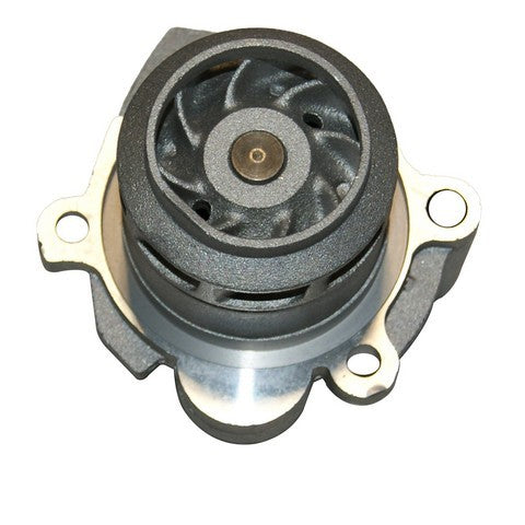 GMB Engine Water Pump P/N:180-2300 Fits: Volkswagen Bora 10-08, Volkswagen Jetta 10-05 - Image 2