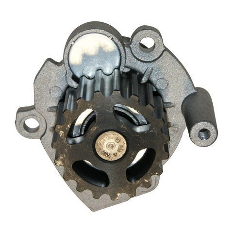 GMB Engine Water Pump P/N:180-2300 Fits: Volkswagen Bora 10-08, Volkswagen Jetta 10-05 - Image 4