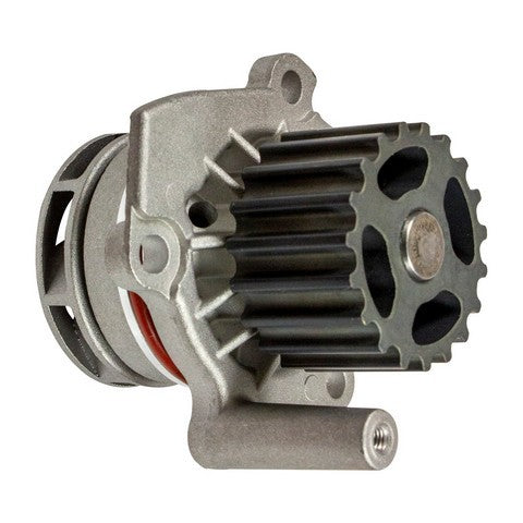 GMB Engine Water Pump P/N:180-2310IM Fits: Audi A3 13-10, Volkswagen Amarok 14-11, Volkswagen Beetle 06-04, Volkswagen Beetle 14-13, Volkswagen Golf 06-04, Volkswagen Golf 14-10, Volkswagen Jetta 14-04, Volkswagen Passat 05-04 - Image 1