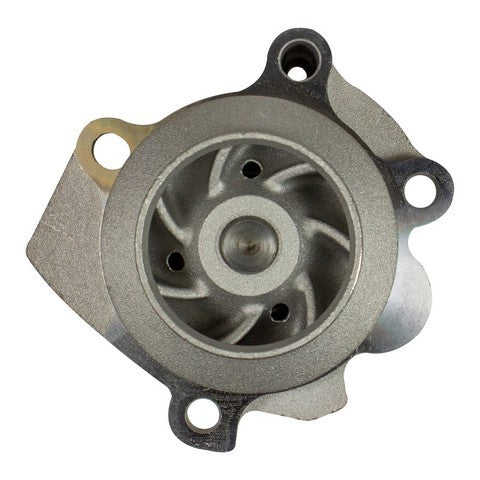 GMB Engine Water Pump P/N:180-2310IM Fits: Audi A3 13-10, Volkswagen Amarok 14-11, Volkswagen Beetle 06-04, Volkswagen Beetle 14-13, Volkswagen Golf 06-04, Volkswagen Golf 14-10, Volkswagen Jetta 14-04, Volkswagen Passat 05-04 - Image 2