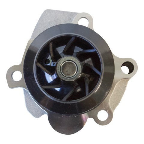 GMB Engine Water Pump P/N:180-2310 Fits: Audi A3 13-10, Volkswagen Amarok 14-11, Volkswagen Beetle 06-04, Volkswagen Beetle 14-13, Volkswagen Golf 06-04, Volkswagen Golf 14-10, Volkswagen Jetta 05-04, Volkswagen Jetta 14-07, Volkswagen Passat 05-04 - Image 2