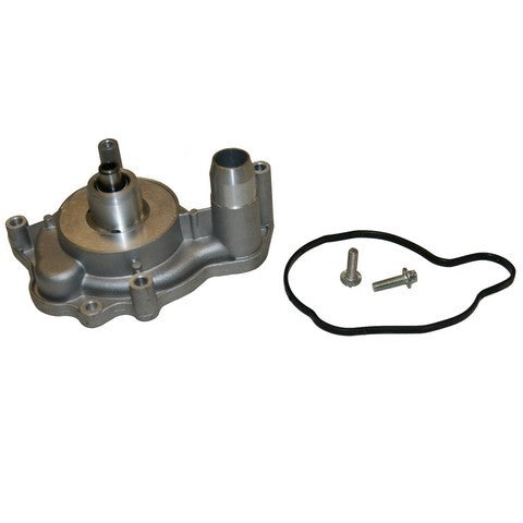 GMB Engine Water Pump P/N:180-2330 Fits: Audi A6 Quattro 06-05, Audi Allroad Quattro 05-03, Audi S4 09-04 - Image 1