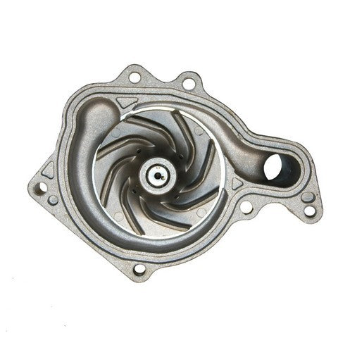 GMB Engine Water Pump P/N:180-2330 Fits: Audi A6 Quattro 06-05, Audi Allroad Quattro 05-03, Audi S4 09-04 - Image 2