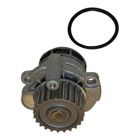 GMB Engine Water Pump P/N:180-2340 Fits: Audi A3, Audi A3 Quattro, Audi A4, Audi A4 Quattro, Audi Tt, Audi Tt Quattro, Audi Tts Quattro, Volkswagen Eos, Volkswagen Golf, Volkswagen Golf R, Volkswagen Gti, Volkswagen Jetta, Volkswagen Passat - Image 1