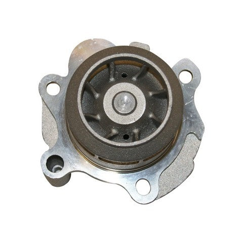 GMB Engine Water Pump P/N:180-2340 Fits: Audi A3, Audi A3 Quattro, Audi A4, Audi A4 Quattro, Audi Tt, Audi Tt Quattro, Audi Tts Quattro, Volkswagen Eos, Volkswagen Golf, Volkswagen Golf R, Volkswagen Gti, Volkswagen Jetta, Volkswagen Passat - Image 2