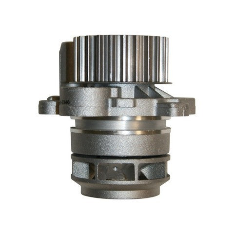 GMB Engine Water Pump P/N:180-2340 Fits: Audi A3, Audi A3 Quattro, Audi A4, Audi A4 Quattro, Audi Tt, Audi Tt Quattro, Audi Tts Quattro, Volkswagen Eos, Volkswagen Golf, Volkswagen Golf R, Volkswagen Gti, Volkswagen Jetta, Volkswagen Passat - Image 3