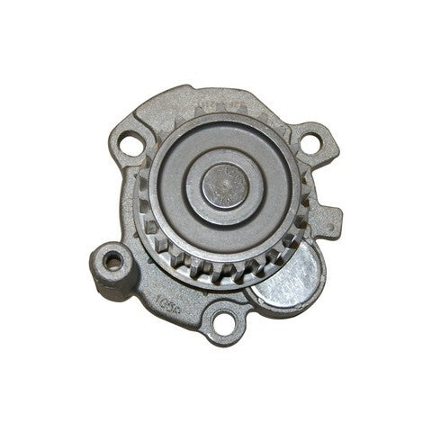 GMB Engine Water Pump P/N:180-2340 Fits: Audi A3, Audi A3 Quattro, Audi A4, Audi A4 Quattro, Audi Tt, Audi Tt Quattro, Audi Tts Quattro, Volkswagen Eos, Volkswagen Golf, Volkswagen Golf R, Volkswagen Gti, Volkswagen Jetta, Volkswagen Passat - Image 4