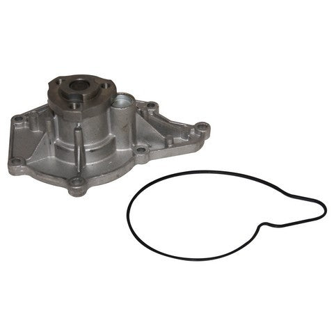 GMB Engine Water Pump P/N:180-2380 Fits: Audi A6 11-10, Audi Q5 12-11 - Image 1
