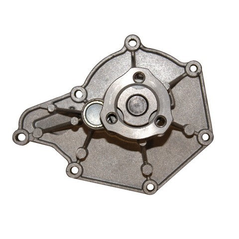 GMB Engine Water Pump P/N:180-2380 Fits: Audi A6 11-10, Audi Q5 12-11 - Image 4
