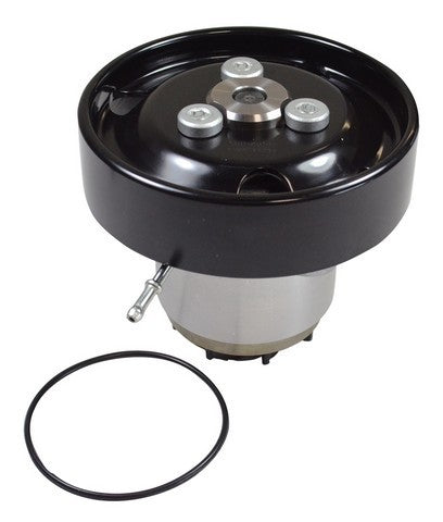 GMB Engine Water Pump P/N:180-2390 Fits: Volkswagen Atlas 23-18, Volkswagen Atlas Cross Sport 23-20, Volkswagen Touareg 17-11 - Image 1