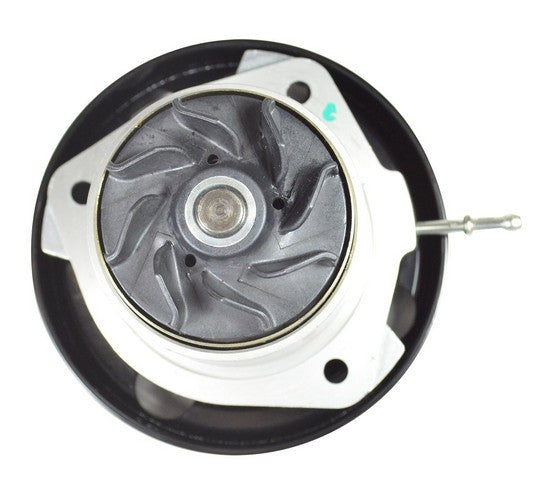GMB Engine Water Pump P/N:180-2390 Fits: Volkswagen Atlas 23-18, Volkswagen Atlas Cross Sport 23-20, Volkswagen Touareg 17-11 - Image 2