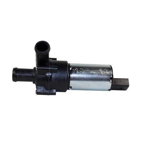 GMB Engine Auxiliary Water Pump P/N:180-2400 Fits: Audi A3, Audi A3 Quattro, Audi A6 Quattro, Audi Allroad Quattro, Audi Q7, Audi R8, Audi Tt Quattro, Porsche Cayenne - Image 3