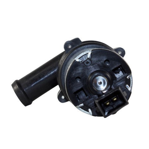 GMB Engine Auxiliary Water Pump P/N:180-2410 Fits: Audi A6 Quattro 02-00, Audi Allroad Quattro 02-01, Audi Allroad Quattro 2005, Audi S4 02-00, Audi Tt 06-00, Audi Tt Quattro 06-00, Volkswagen Golf 06-02, Volkswagen Jetta 05-02 - Image 2