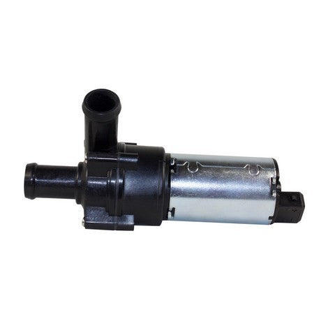 GMB Engine Auxiliary Water Pump P/N:180-2410 Fits: Audi A6 Quattro 02-00, Audi Allroad Quattro 02-01, Audi Allroad Quattro 2005, Audi S4 02-00, Audi Tt 06-00, Audi Tt Quattro 06-00, Volkswagen Golf 06-02, Volkswagen Jetta 05-02 - Image 3