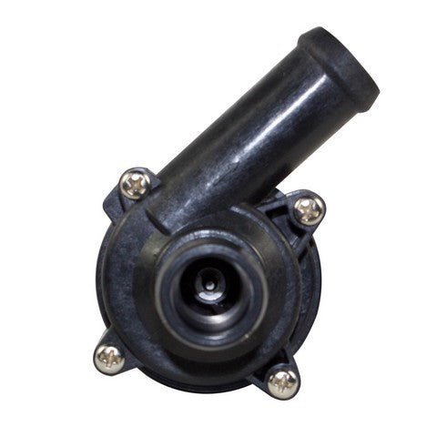 GMB Engine Auxiliary Water Pump P/N:180-2410 Fits: Audi A6 Quattro 02-00, Audi Allroad Quattro 02-01, Audi Allroad Quattro 2005, Audi S4 02-00, Audi Tt 06-00, Audi Tt Quattro 06-00, Volkswagen Golf 06-02, Volkswagen Jetta 05-02 - Image 4
