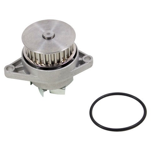 GMB Engine Water Pump P/N:180-2420 Fits: Seat Cordoba, Seat Ibiza, Seat Leon, Volkswagen Crossfox, Volkswagen Gol, Volkswagen Gol Sedan, Volkswagen Lupo, Volkswagen Polo, Volkswagen Saveiro, Volkswagen Sportvan - Image 1