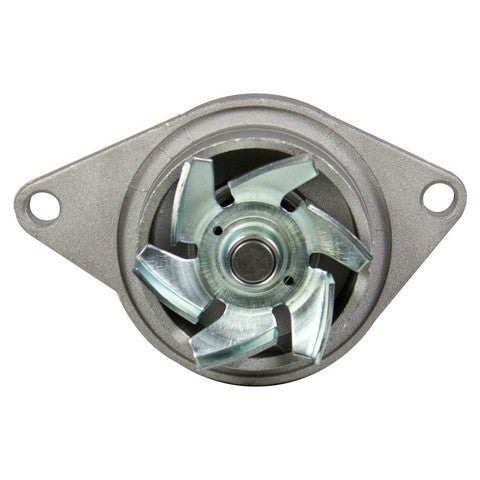 GMB Engine Water Pump P/N:180-2420 Fits: Seat Cordoba, Seat Ibiza, Seat Leon, Volkswagen Crossfox, Volkswagen Gol, Volkswagen Gol Sedan, Volkswagen Lupo, Volkswagen Polo, Volkswagen Saveiro, Volkswagen Sportvan - Image 2