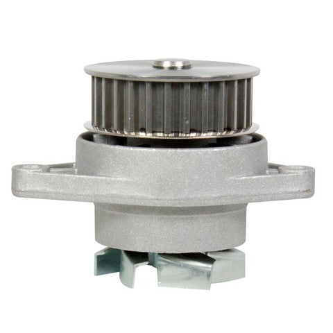 GMB Engine Water Pump P/N:180-2420 Fits: Seat Cordoba, Seat Ibiza, Seat Leon, Volkswagen Crossfox, Volkswagen Gol, Volkswagen Gol Sedan, Volkswagen Lupo, Volkswagen Polo, Volkswagen Saveiro, Volkswagen Sportvan - Image 3