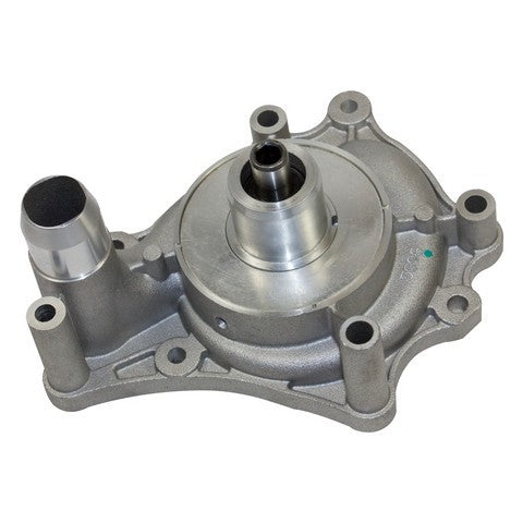 GMB Engine Water Pump P/N:180-2450 Fits: Audi A6 Quattro 11-07, Audi A8 Quattro 12-07, Audi Q7 10-07, Audi R8 12-08, Audi R8 15-14, Audi Rs4 08-07, Audi Rs5 15-13, Audi S5 12-08, Audi S6 11-07, Audi S8 09-07, Volkswagen Touareg 09-07 - Image 1