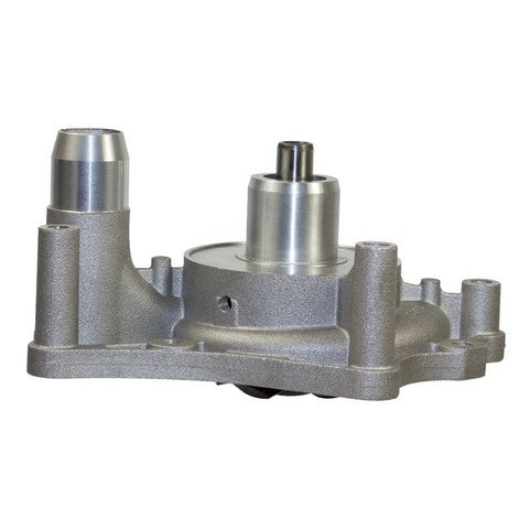 GMB Engine Water Pump P/N:180-2450 Fits: Audi A6 Quattro 11-07, Audi A8 Quattro 12-07, Audi Q7 10-07, Audi R8 12-08, Audi R8 15-14, Audi Rs4 08-07, Audi Rs5 15-13, Audi S5 12-08, Audi S6 11-07, Audi S8 09-07, Volkswagen Touareg 09-07 - Image 3