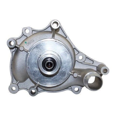 GMB Engine Water Pump P/N:180-2450 Fits: Audi A6 Quattro 11-07, Audi A8 Quattro 12-07, Audi Q7 10-07, Audi R8 12-08, Audi R8 15-14, Audi Rs4 08-07, Audi Rs5 15-13, Audi S5 12-08, Audi S6 11-07, Audi S8 09-07, Volkswagen Touareg 09-07 - Image 4
