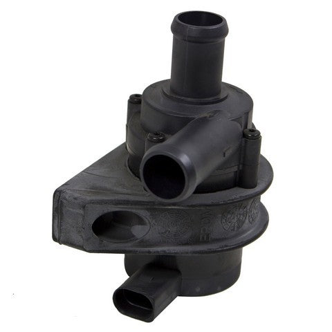 GMB Engine Auxiliary Water Pump P/N:180-2460 Fits: Audi A3, Audi A3 Quattro, Audi Q3, Audi Q3 Quattro, Audi Tt, Audi Tt Quattro, Volkswagen Beetle, Volkswagen Cc, Volkswagen Eos, Volkswagen Gli - Image 1