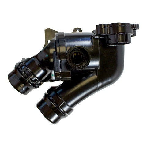 GMB Engine Water Pump P/N:180-2470AH Fits: Audi A3, Audi A3 Quattro, Audi A4, Audi A4 Allroad, Audi A4 Quattro, Audi A5, Audi A5 Quattro, Audi A6, Audi A6 Quattro, Audi Allroad - Image 2