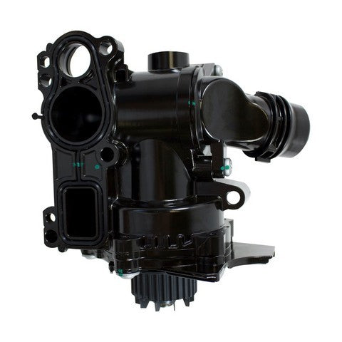 GMB Engine Water Pump P/N:180-2470AH Fits: Audi A3, Audi A3 Quattro, Audi A4, Audi A4 Allroad, Audi A4 Quattro, Audi A5, Audi A5 Quattro, Audi A6, Audi A6 Quattro, Audi Allroad - Image 3