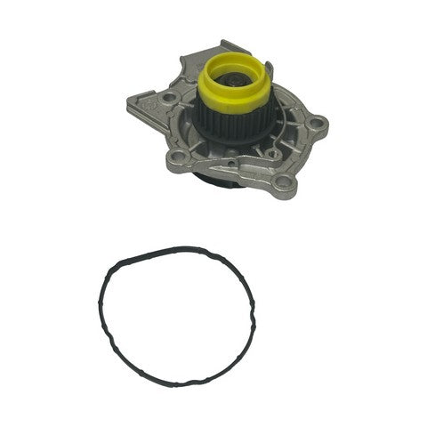 GMB Engine Water Pump P/N:180-2470 Fits: Audi A3, Audi A3 Quattro, Audi A4, Audi A4 Allroad, Audi A4 Quattro, Audi A5, Audi A5 Quattro, Audi A6, Audi A6 Quattro, Audi Allroad - Image 1