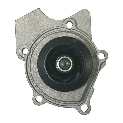 GMB Engine Water Pump P/N:180-2470 Fits: Audi A3, Audi A3 Quattro, Audi A4, Audi A4 Allroad, Audi A4 Quattro, Audi A5, Audi A5 Quattro, Audi A6, Audi A6 Quattro, Audi Allroad - Image 2