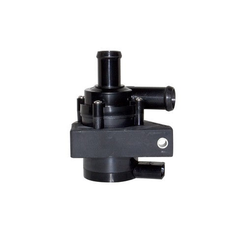 GMB Engine Auxiliary Water Pump P/N:180-2500 Fits: Audi A3 07-06, Audi A4 2008, Audi A4 Quattro 09-08, Audi A5 Quattro 10-08, Volkswagen Eos 09-07, Volkswagen Golf 2013, Volkswagen Gti 08-06, Volkswagen Jetta 08-06, Volkswagen Passat 08-06 - Image 3