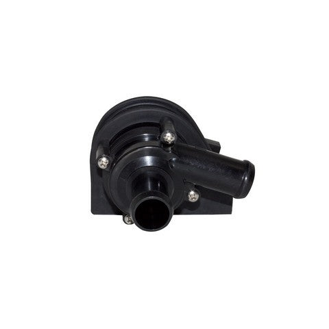 GMB Engine Auxiliary Water Pump P/N:180-2500 Fits: Audi A3 07-06, Audi A4 2008, Audi A4 Quattro 09-08, Audi A5 Quattro 10-08, Volkswagen Eos 09-07, Volkswagen Golf 2013, Volkswagen Gti 08-06, Volkswagen Jetta 08-06, Volkswagen Passat 08-06 - Image 4