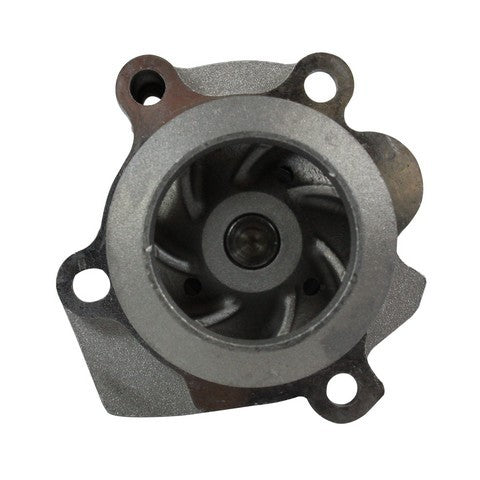 GMB Engine Water Pump P/N:180-2510 Fits: Volkswagen Passat 14-12 - Image 2