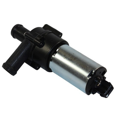 GMB Engine Auxiliary Water Pump P/N:180-2540 Fits: Volkswagen Beetle 05-99, Volkswagen Corrado 95-92, Volkswagen Eurovan 97-95, Volkswagen Golf 98-95, Volkswagen Jetta 98-94, Volkswagen Passat 97-93 - Image 1