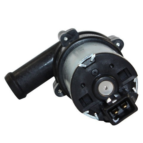 GMB Engine Auxiliary Water Pump P/N:180-2540 Fits: Volkswagen Beetle 05-99, Volkswagen Corrado 95-92, Volkswagen Eurovan 97-95, Volkswagen Golf 98-95, Volkswagen Jetta 98-94, Volkswagen Passat 97-93 - Image 2