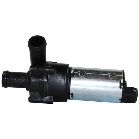 GMB Engine Auxiliary Water Pump P/N:180-2540 Fits: Volkswagen Beetle 05-99, Volkswagen Corrado 95-92, Volkswagen Eurovan 97-95, Volkswagen Golf 98-95, Volkswagen Jetta 98-94, Volkswagen Passat 97-93 - Image 3