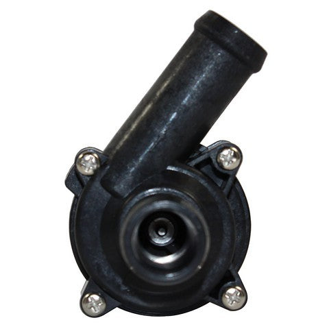 GMB Engine Auxiliary Water Pump P/N:180-2540 Fits: Volkswagen Beetle 05-99, Volkswagen Corrado 95-92, Volkswagen Eurovan 97-95, Volkswagen Golf 98-95, Volkswagen Jetta 98-94, Volkswagen Passat 97-93 - Image 4