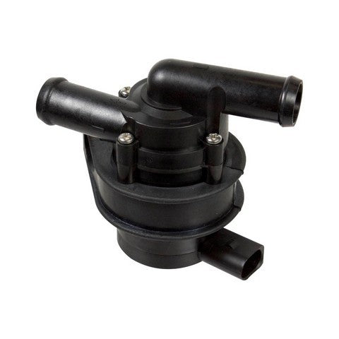 GMB Engine Auxiliary Water Pump P/N:180-2550 Fits: Audi A4 01-98, Audi A4 Quattro 01-98, Audi A6 01-98, Audi A6 Quattro 01-00, Audi A6 Quattro 1998, Volkswagen Passat 05-01 - Image 1