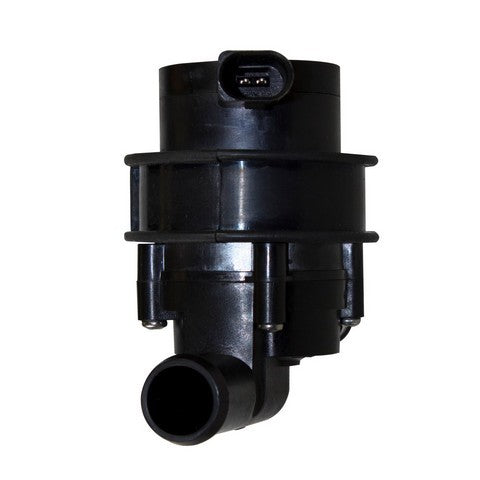 GMB Engine Auxiliary Water Pump P/N:180-2550 Fits: Audi A4 01-98, Audi A4 Quattro 01-98, Audi A6 01-98, Audi A6 Quattro 01-00, Audi A6 Quattro 1998, Volkswagen Passat 05-01 - Image 3